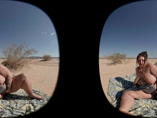 Earth School Ep 4: The Echo of Emptiness with Goddess Cleo