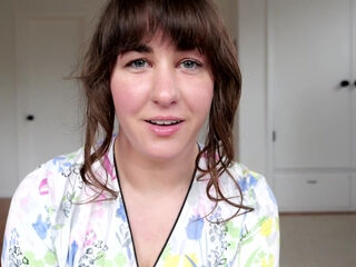 Stepsister Nurses You Back to Health