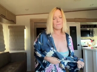 Meeting My New Stepmom Spoiler Alert: It Doesn't Take Long Before