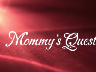 Mommy's Quest 2 by AgentRedGirl