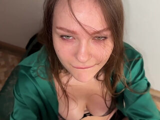 POV: Boss Demands Sex. Quick Betrayal. Creampie