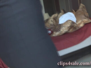 410 You're a Huge Cumshooter