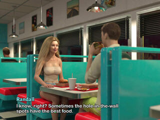 My Bimbo Dream Update 15