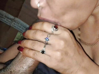 Girlfriend's Saat Suhaagraat